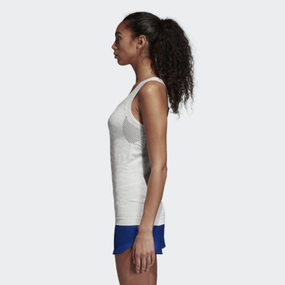 Adidas Prime Parley Running Tank Top - Picture 3 of 12